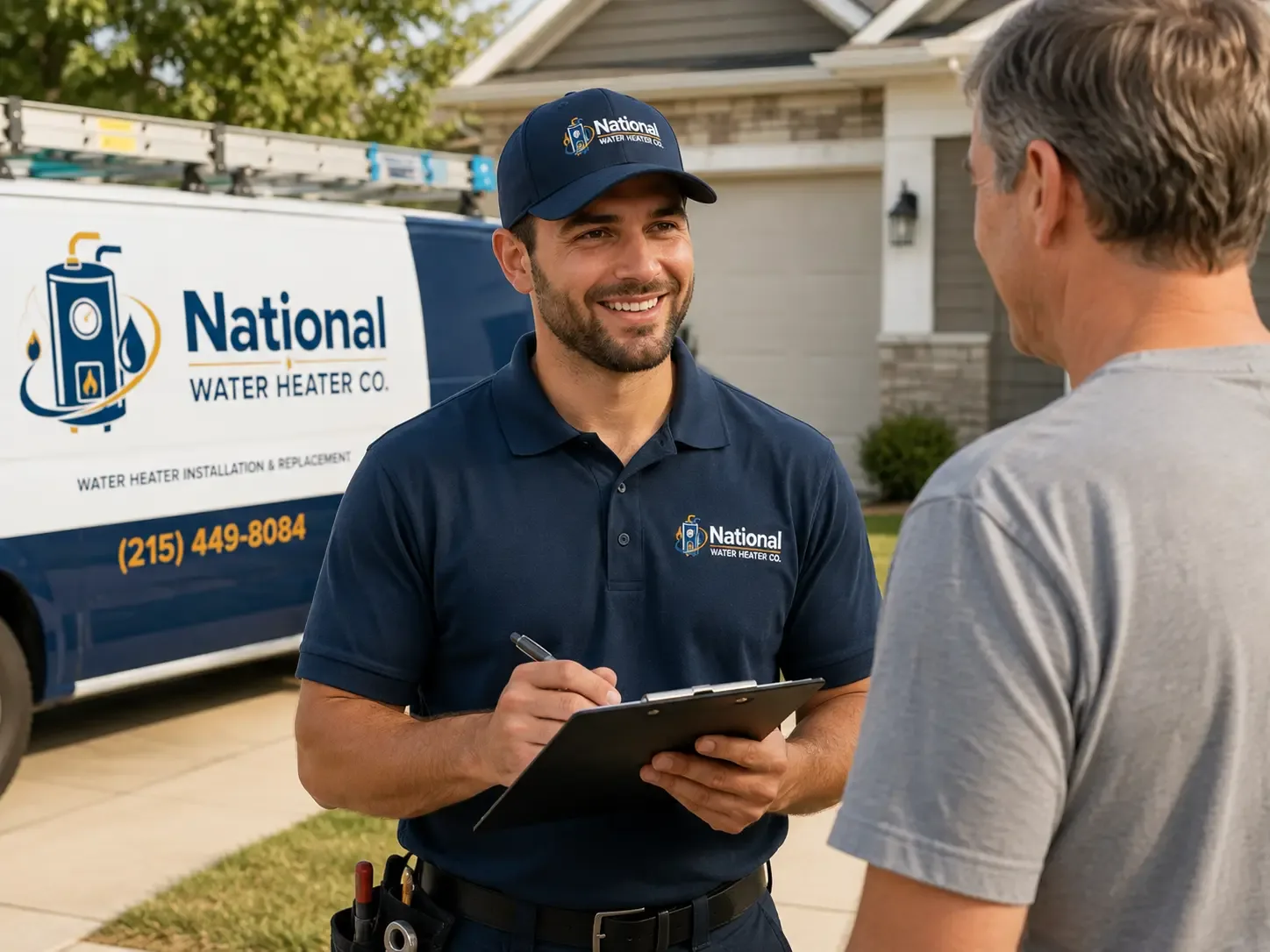 Water Heater Installation Jewell, KS FAQs